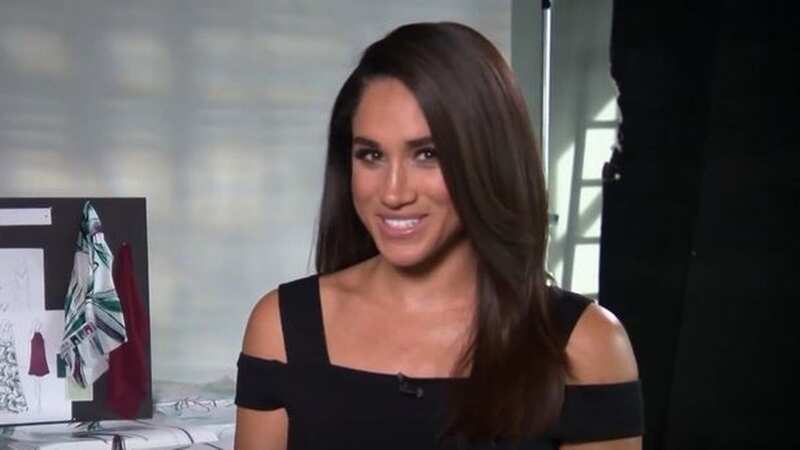 Meghan Markle