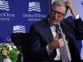Microsoft's Bill Gates said AI could decide 'humans are a threat' and turn on us dqxikeidqkikdinv