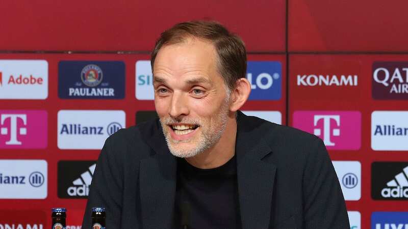 Tuchel