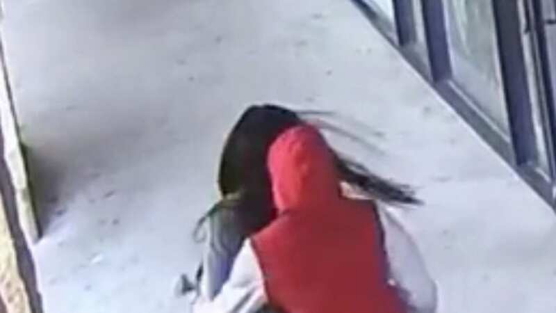 Teen charged with paralysing mum mocks victim
