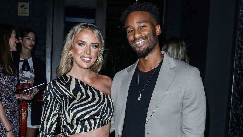 Heartbroken Faye Winter struggled to get out of bed after Teddy Soares split