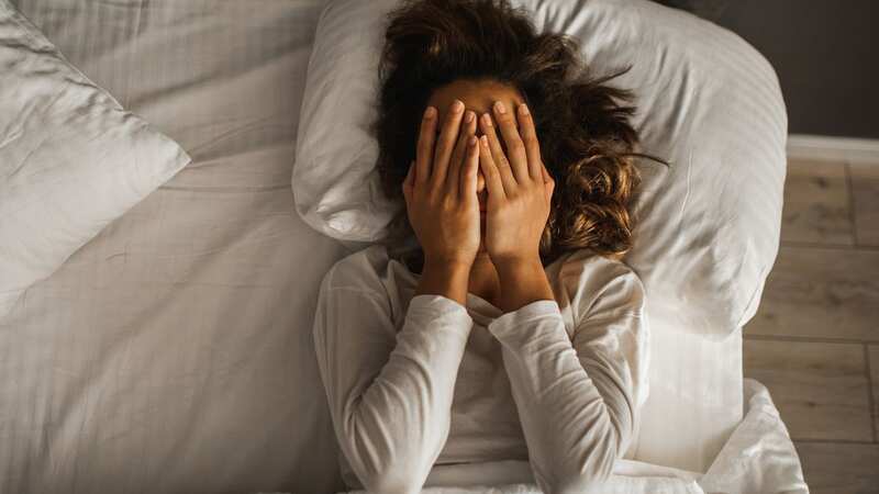 She never wants to see her neighbours again (stock photo) (Image: Getty Images)