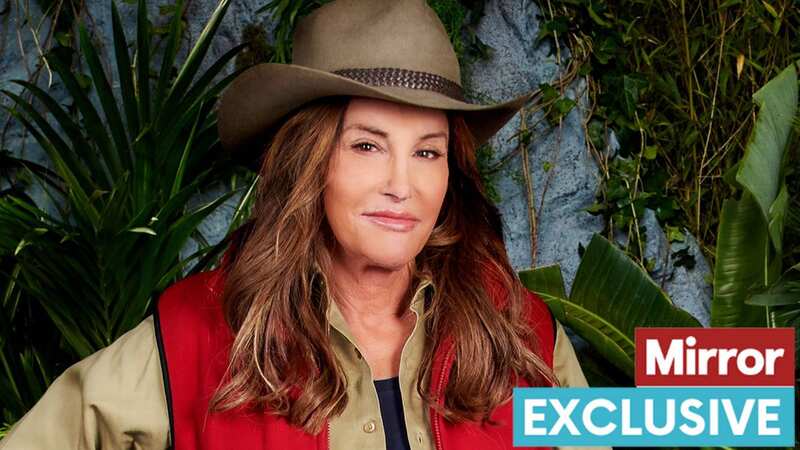 Caitlyn Jenner 