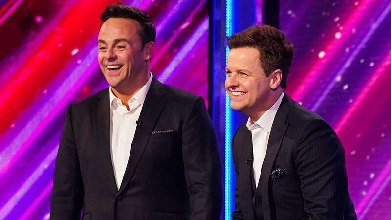 Saturday Night Takeaway fans 