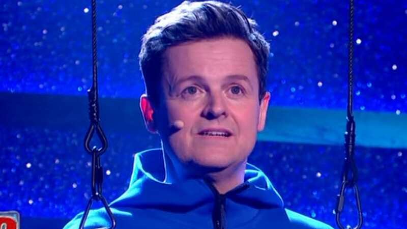 Saturday Night Takeaway fans spot Dec 