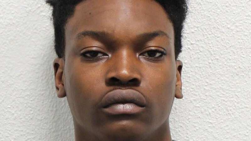Brandon McNeil has had his sentence reduced (Image: PA)