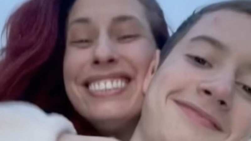 Stacey Solomon fans 