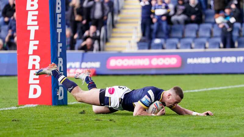Leeds Rhinos