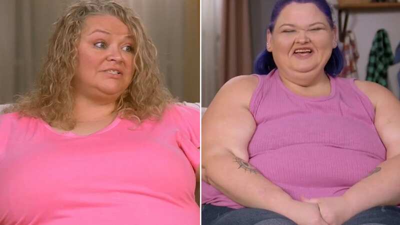 1000-lb Sisters fans beg for new spin-off show with 