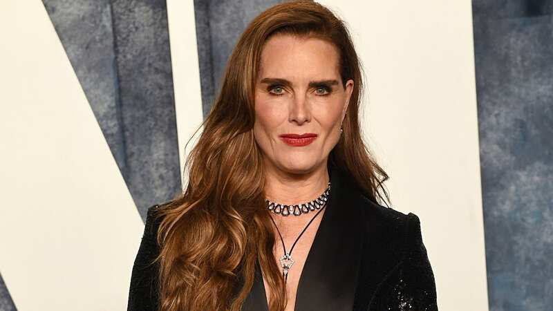 Brooke Shields says Michael Jackson lied about being in a relationship with her