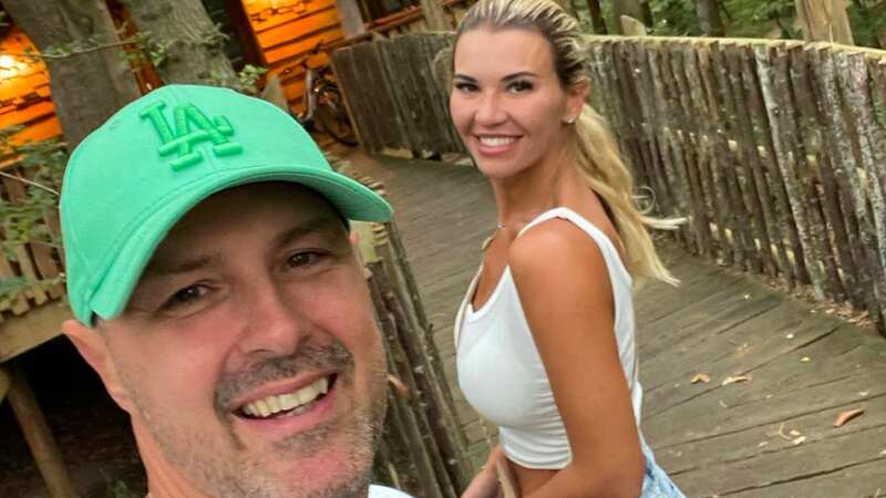 Paddy McGuinness
