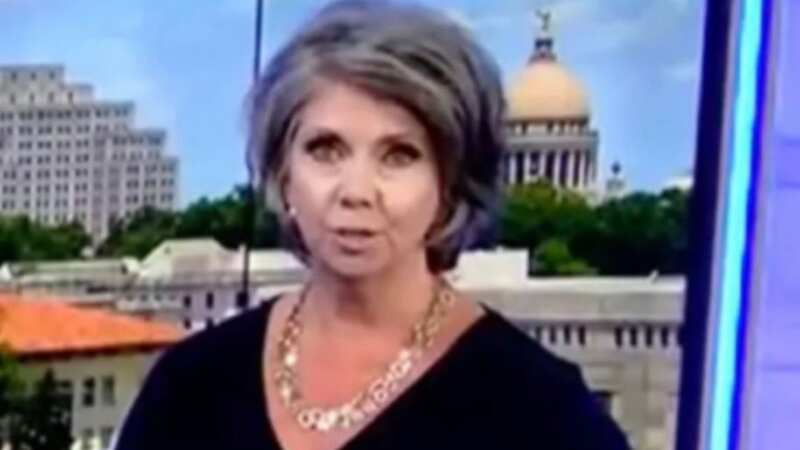 TV star abruptly yanked off air after quoting Snoop Dogg during live broadcast