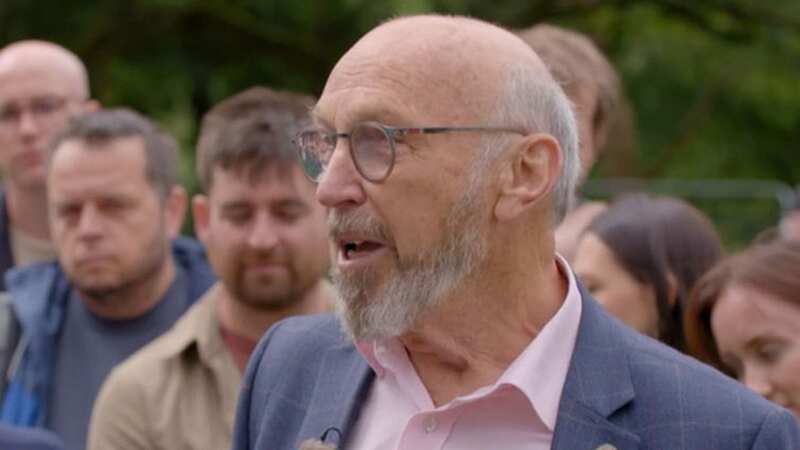 Antiques Roadshow expert refuses to value silver spoon before whopping valuation