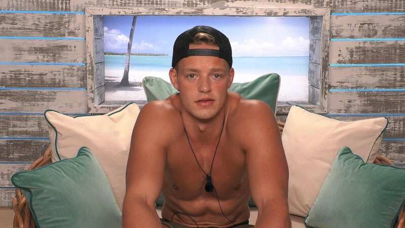 Love Island star Ollie Williams engaged to girlfriend he quit show for