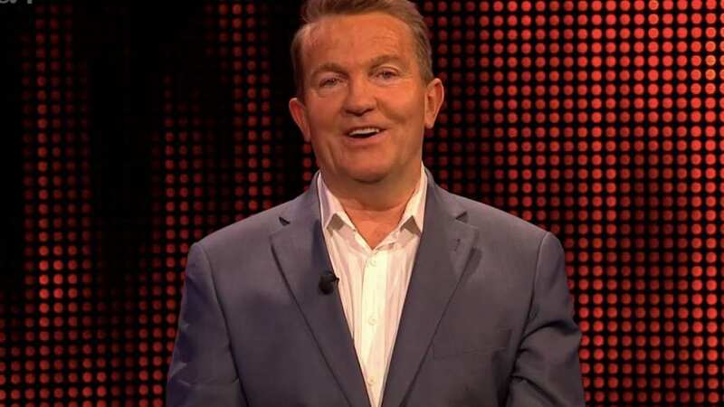 Inside Bradley Walsh