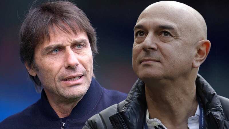 Conte verdict on unwanted Tottenham transfer speaks volumes about Levy