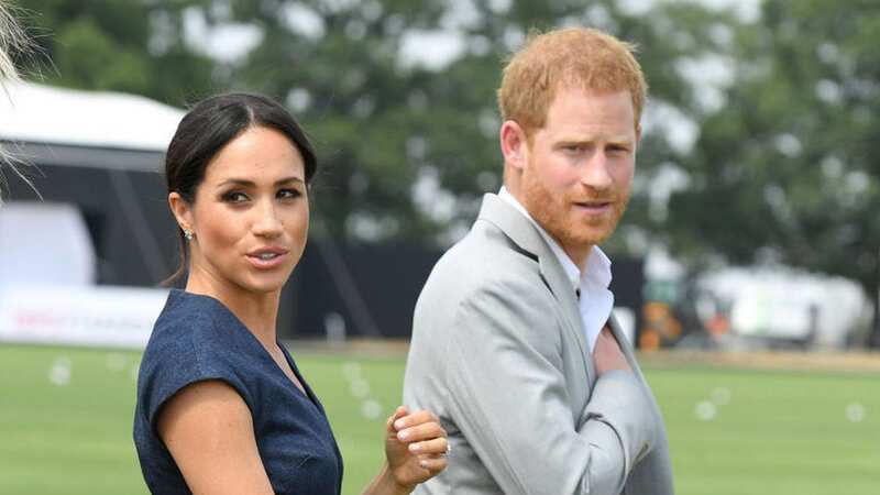 Prince Harry joins elite private club - but doesn