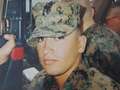 Marine and dad who survived tours in Iraq and Afghanistan shot dead driving Uber dqxikeidqkikdinv