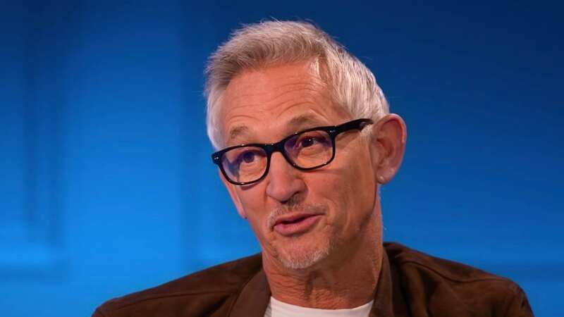After Lineker was stood down by the BBC earlier this month, Wright and Shearer quickly announced that they didn