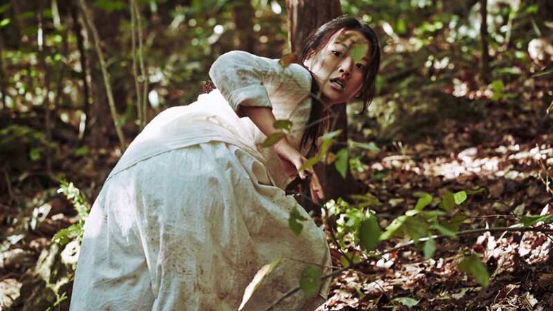 The Wailing leaves terrified fans hiding under covers after just a few minutes