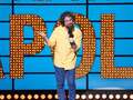'Shame on comedian Alfie Brown and anyone who laughs at Grenfell Tower'