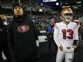 49ers make clear quarterback decision between Brock Purdy and Trey Lance dqxikeidqkikdinv