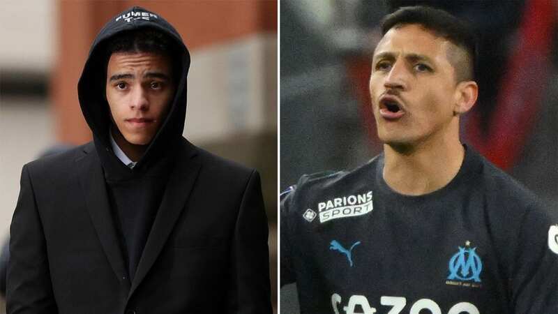 Alexis Sanchez