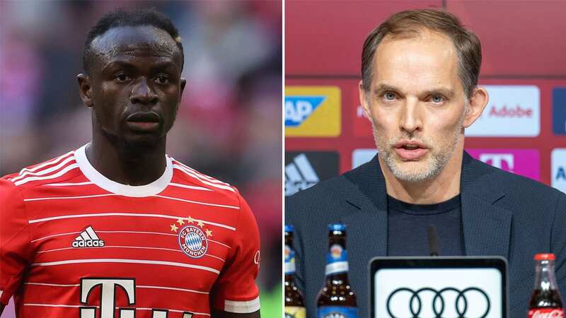 Sadio Mane has endured a mixed time since moving to Germany (Image: Getty Images)