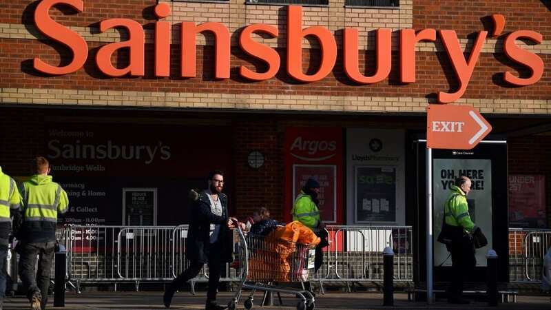 Sainsbury
