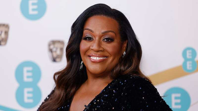 Alison Hammond hits back after blackmail hell and vows she will 