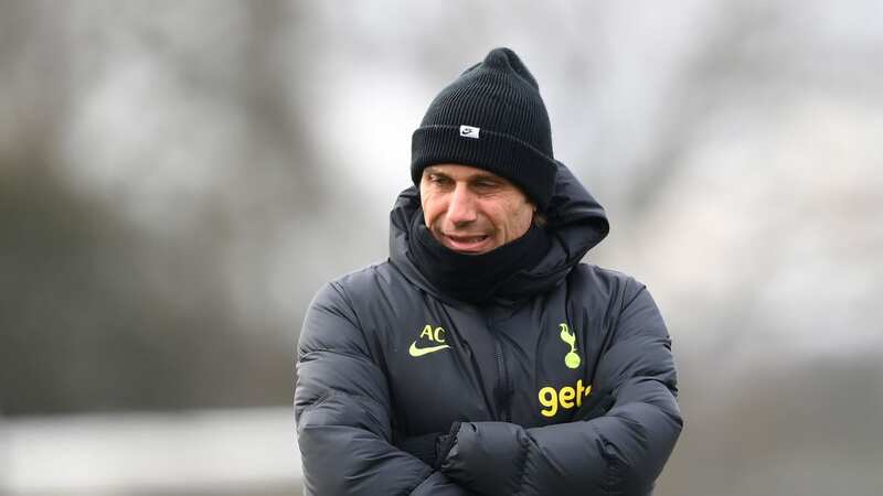 Antonio Conte baffled Tottenham stars by making them run 2km before matches