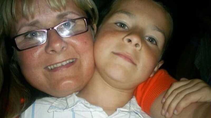 Ben Meah, from Runcorn in Cheshire, was found dead in a wooded area last week (Image: Cindy Meah)