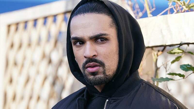 EastEnders