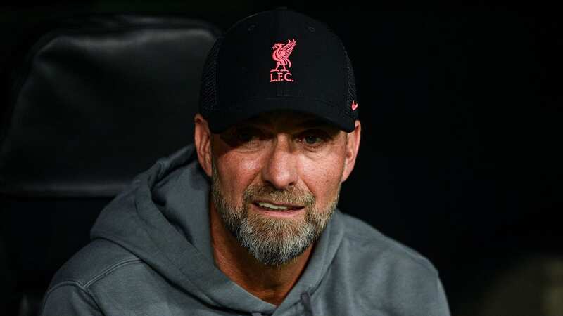 Liverpool target free agent who ticks all the boxes to begin Klopp rebuild