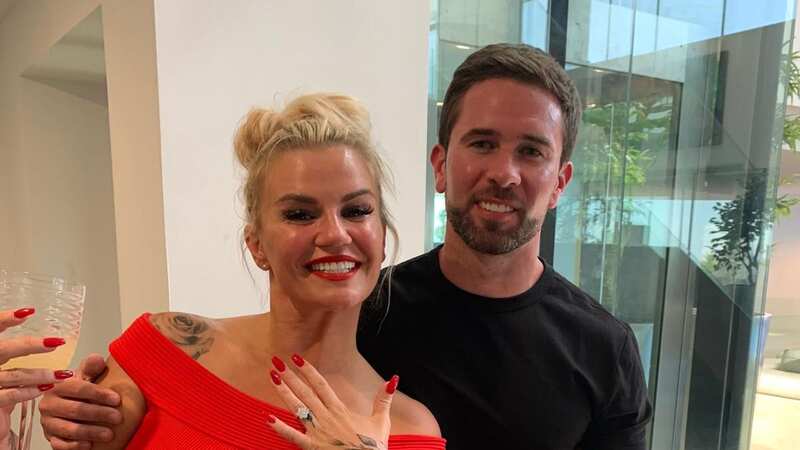 Kerry Katona