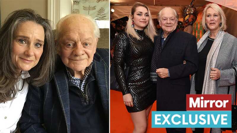 David Jason
