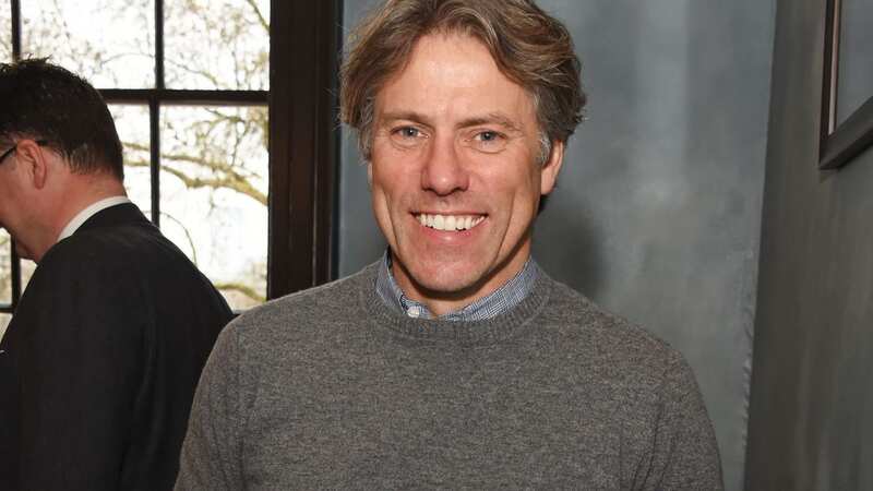 John Bishop pulls out of performance after heartbreaking family tragedy