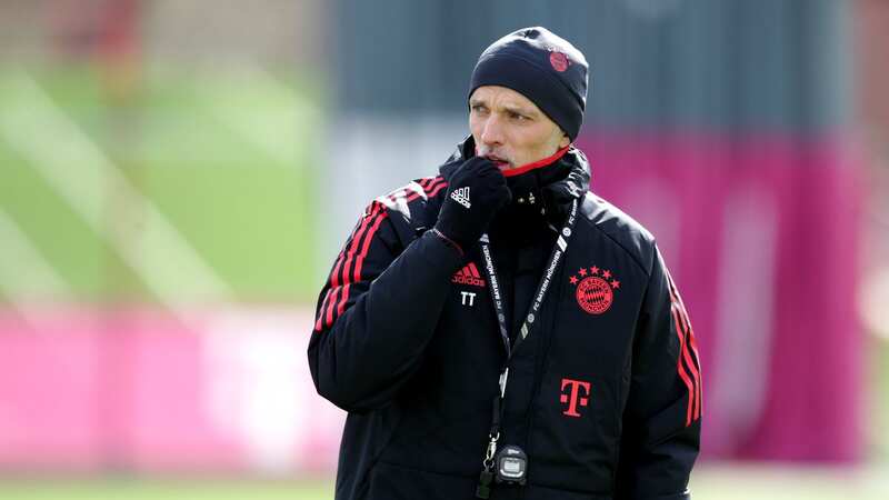 Thomas Tuchel has angered Chelsea with his moves since becoming Bayern Munich boss (Image: Christina Pahnke - sampics/Getty Images)