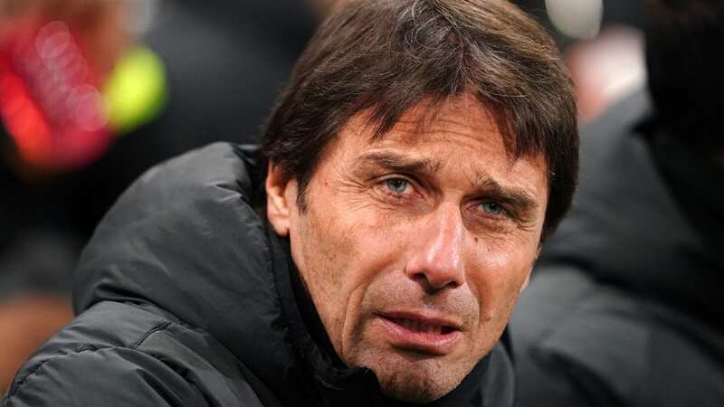 Antonio Conte
