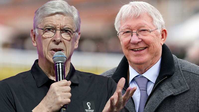 Sir Alex Ferguson and Arsene Wenger have been inducted in the Premier League Hall of Fame (Image: Getty Images)