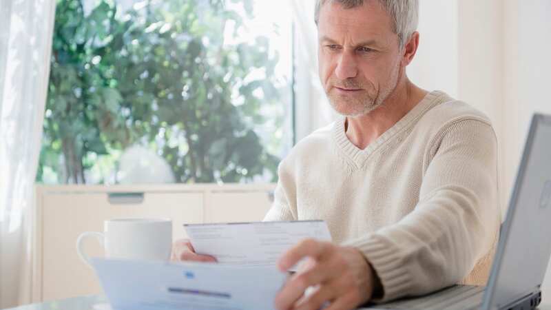 Lawyers at the firm Harcus Parker are working to take action on behalf of customers who believed they were unfairly charged high mortgage rates (Image: Getty Images/Tetra images RF)