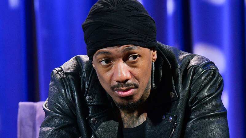 Nick Cannon admits he doesn
