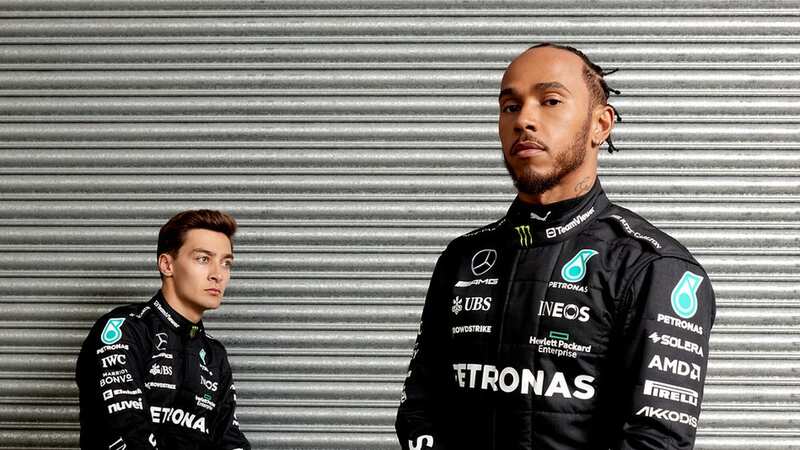 Mercedes can get 
