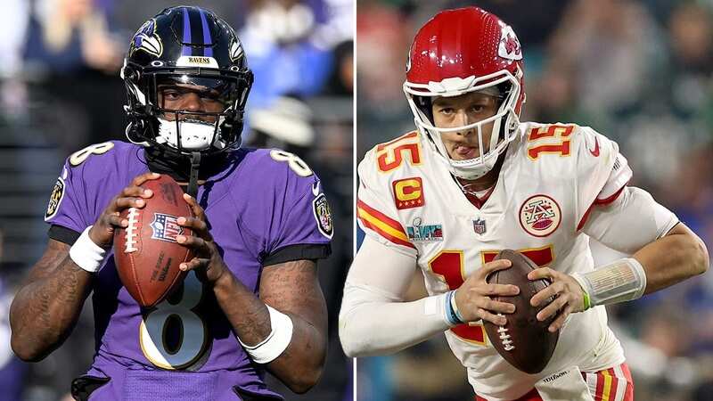Former NFL star Richard Sherman has given his assessment on Lamar Jackson