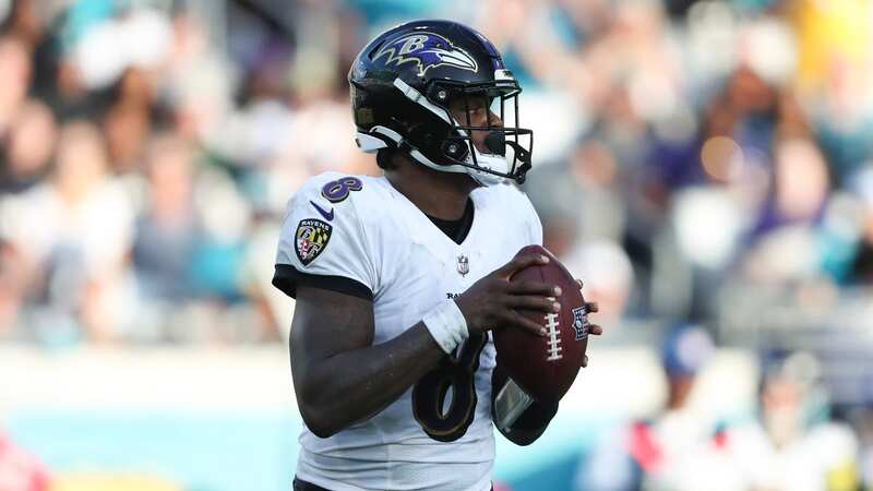 Lamar Jackson has responded to claims he sat out of games in 2022