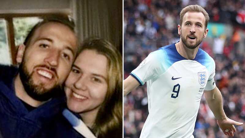 Harry Kane expecting fourth child with wife Katie to cap England heroics