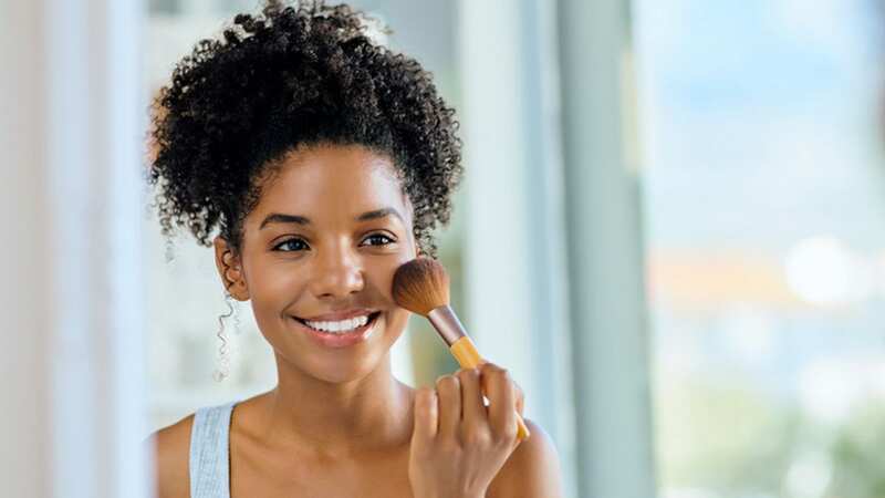 Beauty fans are snapping up five brushes for £10 in Amazon Spring Sale (Image: Getty Images/iStockphoto)