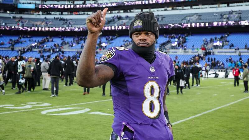 Bill Belichick is not interested in signing Lamar Jackson after a tip-off from Robert Kraft