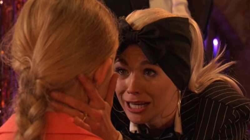 EastEnders fans sobbing at Lexi