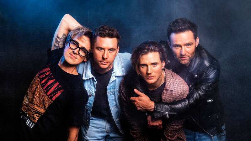 McFly are about to release their seventh album